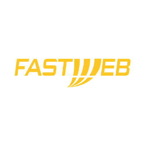 Etelweb Partner Fastweb S.P.A.